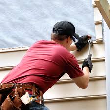 Best Storm Damage Siding Repair  in Paw Paw, MI